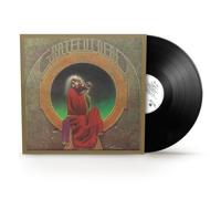 Grateful Dead - Blues For Allah (50Th Anniversary) Vinile Nero