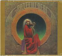 Grateful Dead - Blues For Allah - Cd
