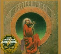 Grateful Dead - Blues For Allah