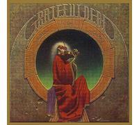 Grateful Dead - Blues For Allah ed &