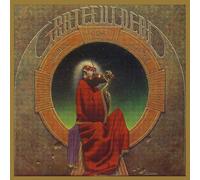 Grateful Dead - Blues For Allah Expanded & Remastered