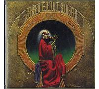 Grateful Dead - Blues for Allah [Import Anglais]
