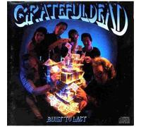 GRATEFUL DEAD - Built to last