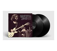 The Grateful Dead Candy Man - Volume 2 (Vinyl LP) 12" Album