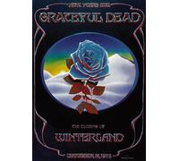 Grateful Dead - Closing Of Winterland (2 Dvd) [Edizione: Giappone]