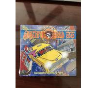 GRATEFUL DEAD DAVE'S PICKS VOL 50 with Bonus CD. Two shows and over four hours on 4CD