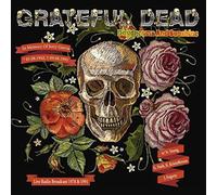 Grateful Dead - Daydreams And Sunshine