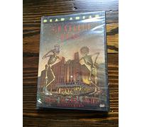 Grateful Dead - Dead Ahead-Live New York City