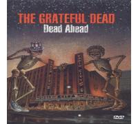 Grateful Dead - Dead Ahed Live [Edizione: Regno Unito]
