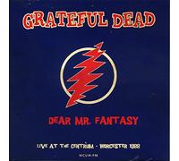 Grateful Dead - Dear Mr. Fantasy: Live at the Centrum -