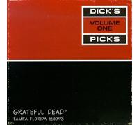 Grateful Dead - Dick's Picks 1