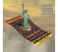 Grateful Dead - Dick's Picks 11: Stanley Theatre Jersey City Nj (3 CD)