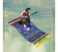 Grateful Dead - Dick's Picks 12: Providence Civic Center 6/26/74