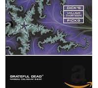 Grateful Dead - Dick's Picks 13: Nassau Coliseum Uniondale Ny (3 CD)
