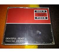 Grateful Dead - Dicks Picks 4