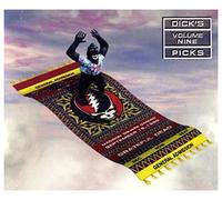 Grateful Dead - Dick's Picks 9: Madison Square Garden New York Ny (3 CD)