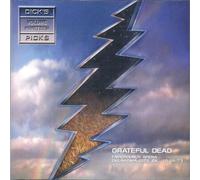Grateful Dead Dick's Picks: Fairgrounds Arena, Oklahoma City, OK, 10/ (Vinyl LP)