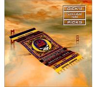Grateful Dead - Dick's Picks, Vol. 10: Winterland, San Francisco, CA, 12/29/77 by Grateful Dead Limited Edition, Live edition (2000) Audio CD