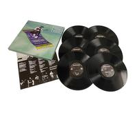 Grateful Dead - Dick's Picks Vol. 12 Providence Civic Center 6/26/74 & Boston Garden 6/28/74 (Hand-Numbered)