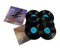 Grateful Dead - Dick's Picks Vol. 19 10/19/73 Oklahoma City Fairgrounds Arena, Oklahoma City, OK (Limited, Hand-Numbered, 180-Gram 6-LP Vinyl Edition)