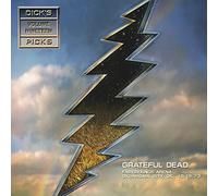 Grateful Dead - Dick'S Picks Vol. 19 (Oklahoma 10/19/73) (Box 3Cd)