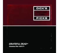 Grateful Dead - Dick's Picks Vol. 2--Columbus, Ohio 10/31/71