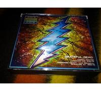 Grateful Dead - Dicks Picks Vol. 20 Capital Centre, Landover, MD 9/25/76 Onondaga County War Memorial, Syracuse NY 9/28/76