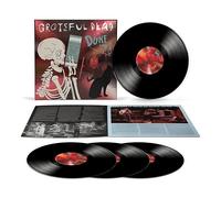 - Grateful Dead - Duke '78 - Vinile