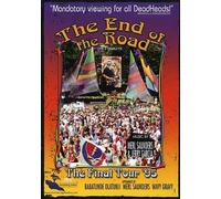 Grateful Dead - End Of The Road: Final Tour 95 [Edizione: Stati Uniti]