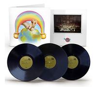 The Grateful Dead Europe '72 (Vinyl LP) Limited 12" Album