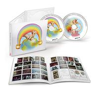 The Grateful Dead Europe '72 (CD) Album Digipak