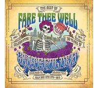 Grateful Dead - Fare Thee Well