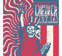 Grateful Dead - Fillmore Auditorium, San Francisco, CA (7/3/66) [Live]