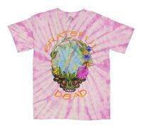 Grateful Dead Forest Dead ufficiale Uomo maglietta unisex