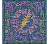 Grateful Dead - Fox Theatre St Louis Mo 12/10/71 (Live)