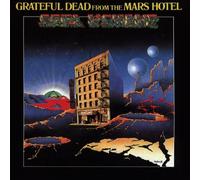Grateful Dead - From the Mars Hotel