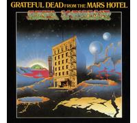 The Grateful Dead From the Mars Hotel (Expanded + Remastered) (CD) Album