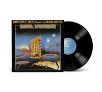 Grateful Dead From the Mars Hotel (Vinyl LP) 50th Anniversary 12" Album