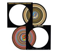 Grateful Dead - From The Mars Hotel (50Th Anniversary Deluxe Edt.) (Zoetrope Animated Picture)