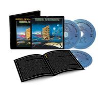 Grateful Dead From the Mars Hotel (CD) 50th Anniversary Box Set