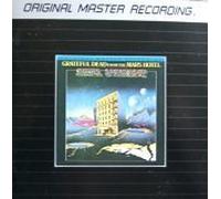 Grateful Dead - From the Mars Hotel (UK Import)