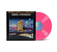 The Grateful Dead From The Mars Hotel (50Th Ann. Deluxe) Vinile Lp 140 Gr. Rosa