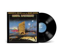 Grateful Dead From the Mars Hotel (Vinyl LP) 50th Anniversary 12" Album