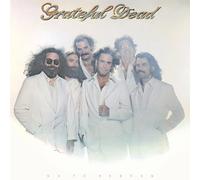 Grateful Dead – Go to Heaven – Vinile LP 12" – Rhino
