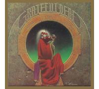 Grateful Dead - Grateful Dead - Blues For Allah 50th Anniversary