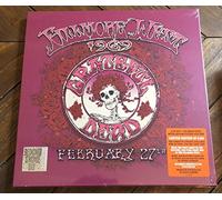 Grateful Dead - Grateful Dead: Fillmore West, San Francisco, CA 2/27/69 (Record Store Day)