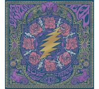 Grateful Dead - Grateful Dead - Fox Theatre, St. Louis, MO 12