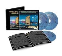 Grateful Dead - Grateful Dead - From The Mars Hotel 50 ° anniversario