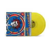 Grateful Dead - Grateful Dead (Skull & Roses) (Translucent Lemonade Vinyl) (Syeor)