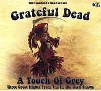 Grateful Dead - Grateful Dead Ultimate Collection A Touch Of Grey